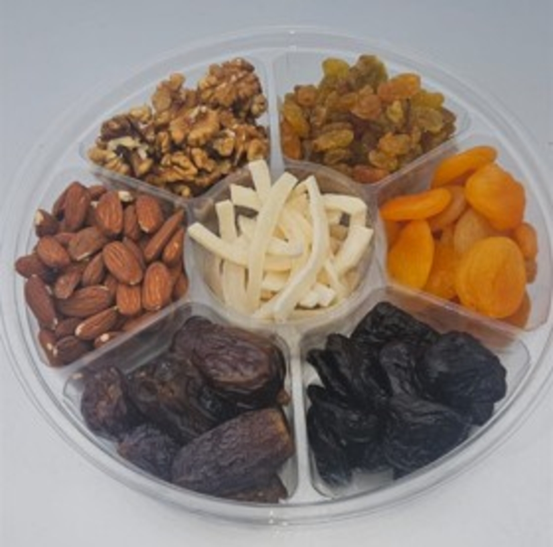 מארז 1 טו בשבט