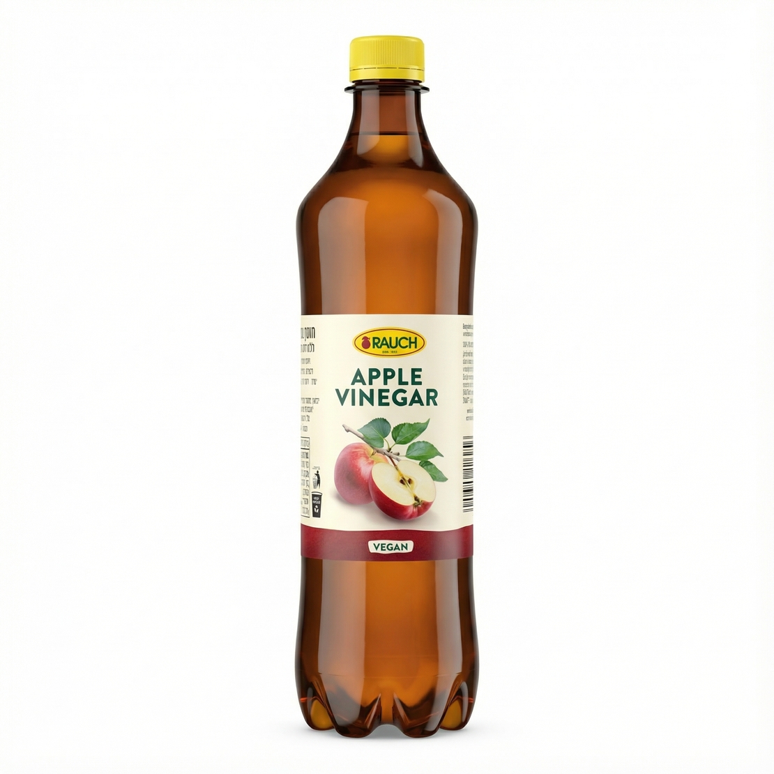 חומץ תפוחים 1 ליטר