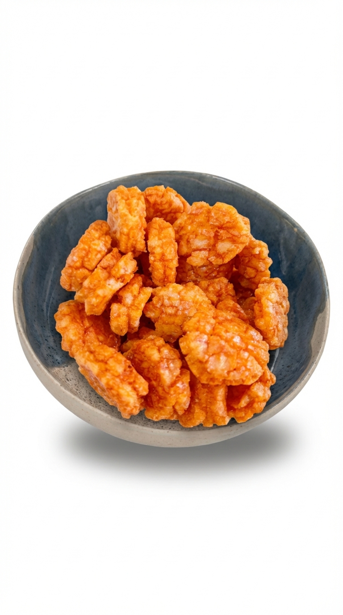 פרכיות צ'ילי אורז 200 גרם