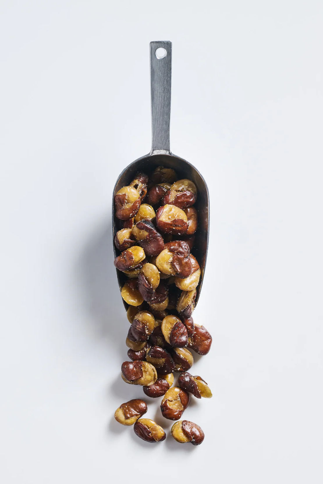 פול מטוגן 250 גרם