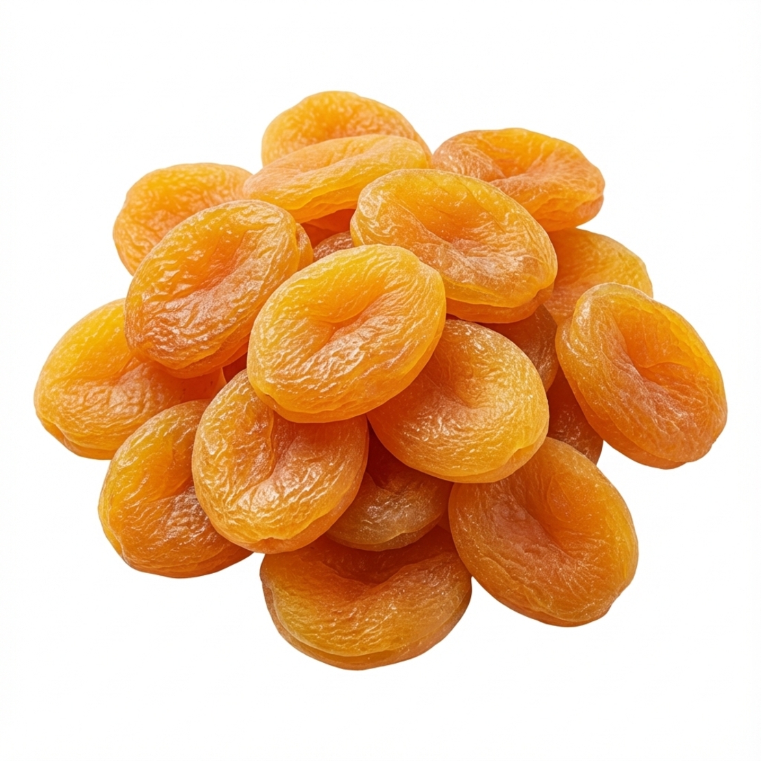 משמש מיובש 250 גרם