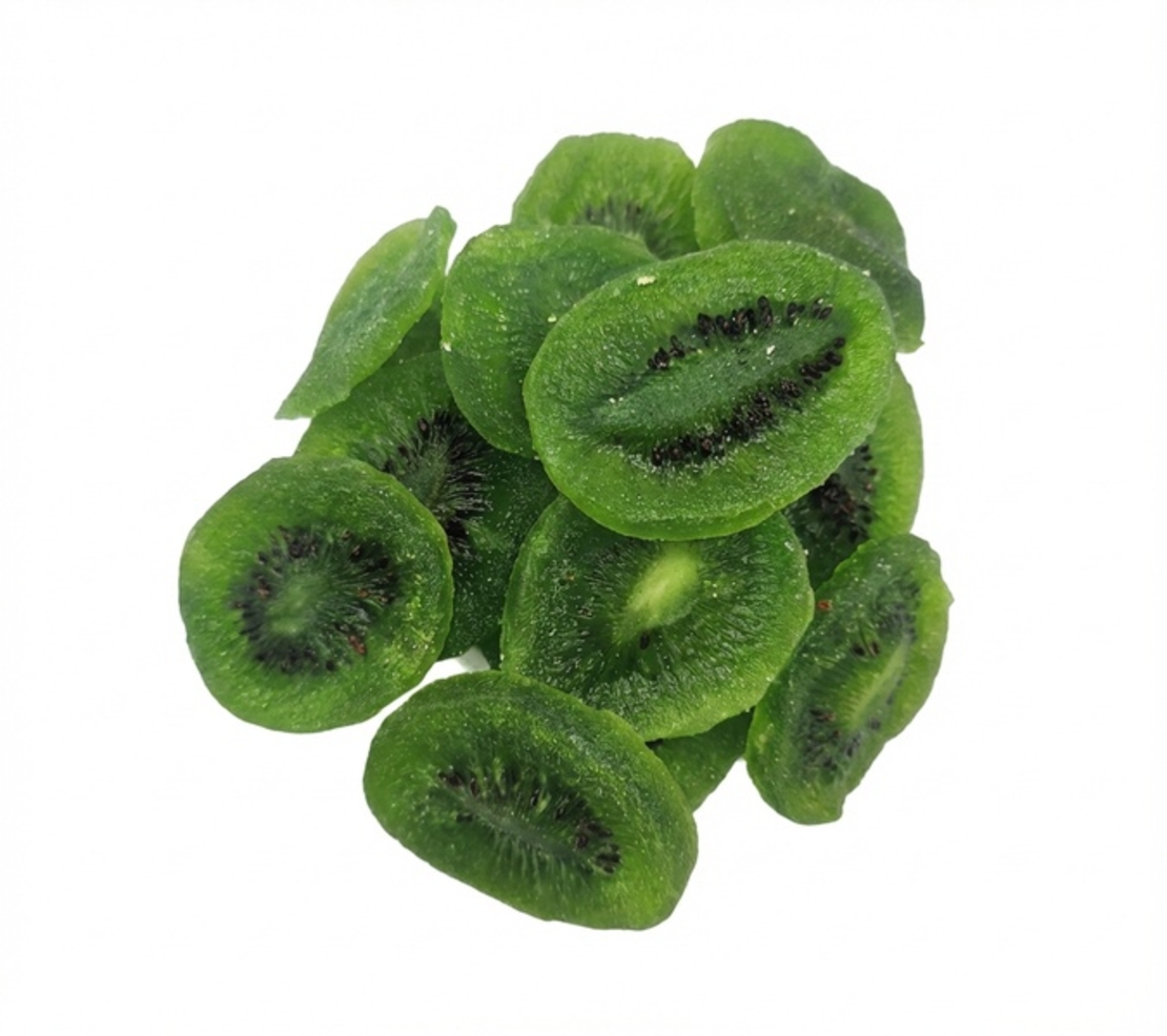 קיווי מיובש מסוכר 250 גרם