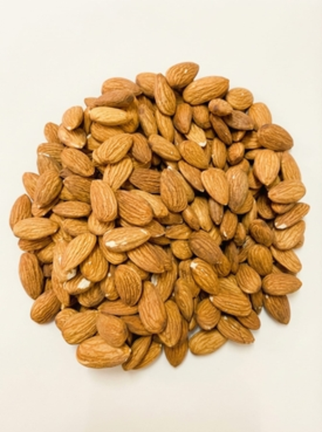 שקד ישראלי טבעי 1 קילוגרם