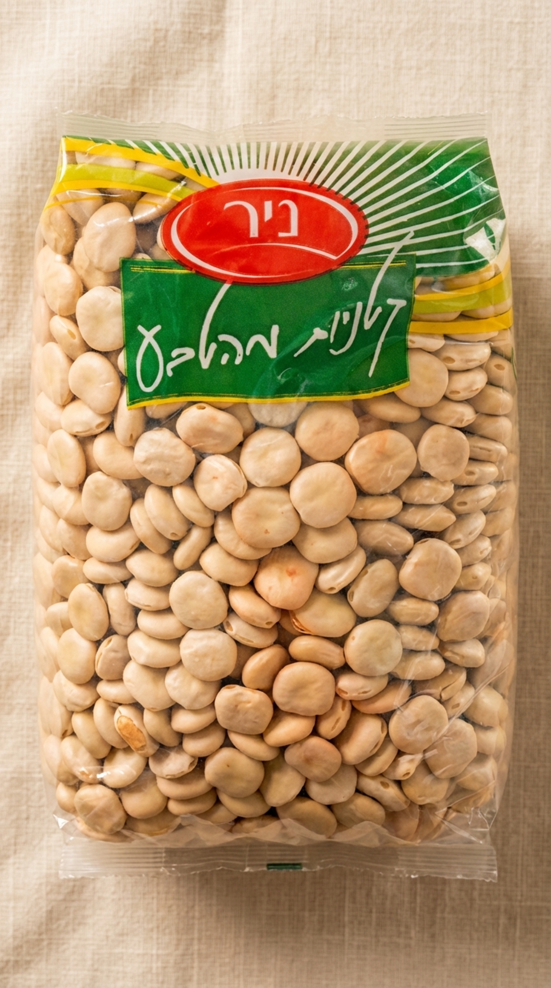 תורמוס 1 קילו