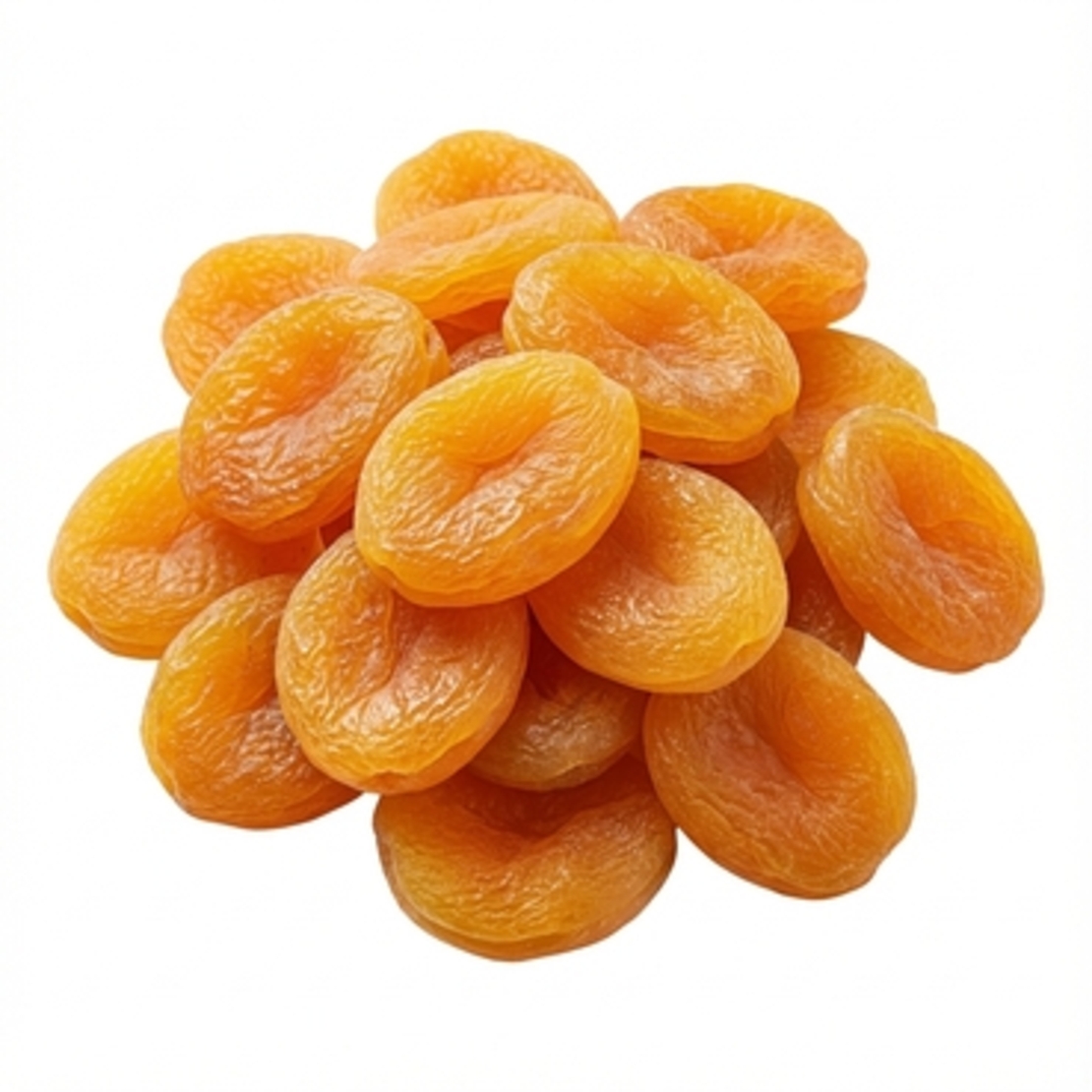 משמש מיובש 500 גרם