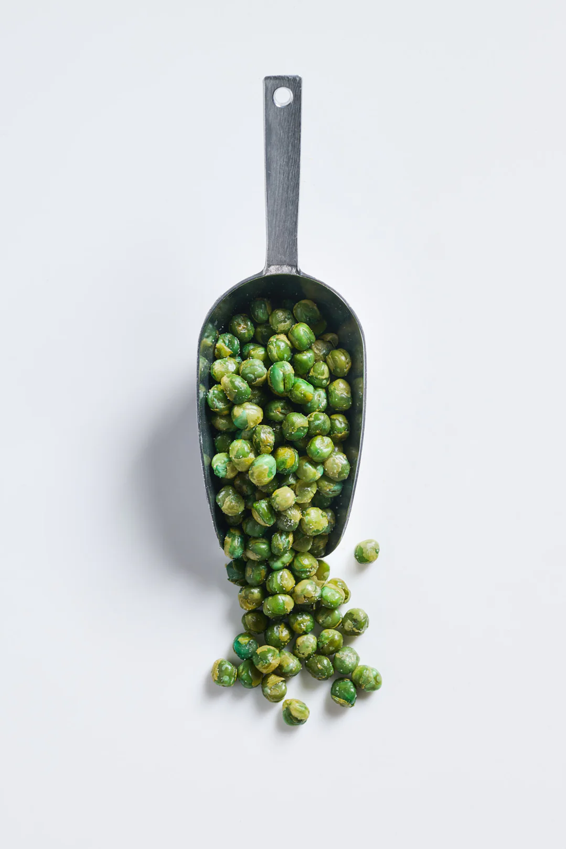 אפונה מטוגנת 250 גרם