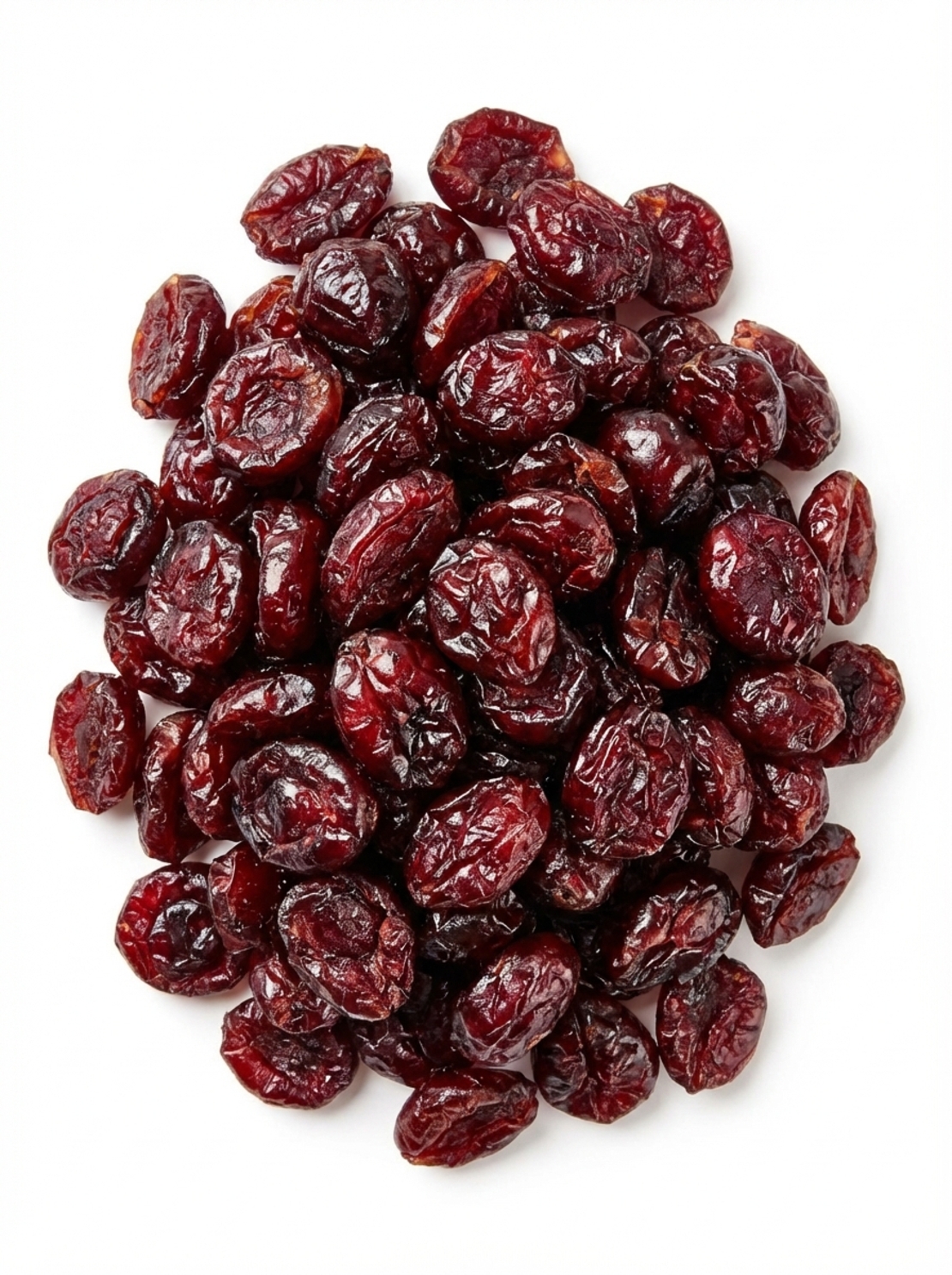 חמוציות  חתוכות  500 גרם