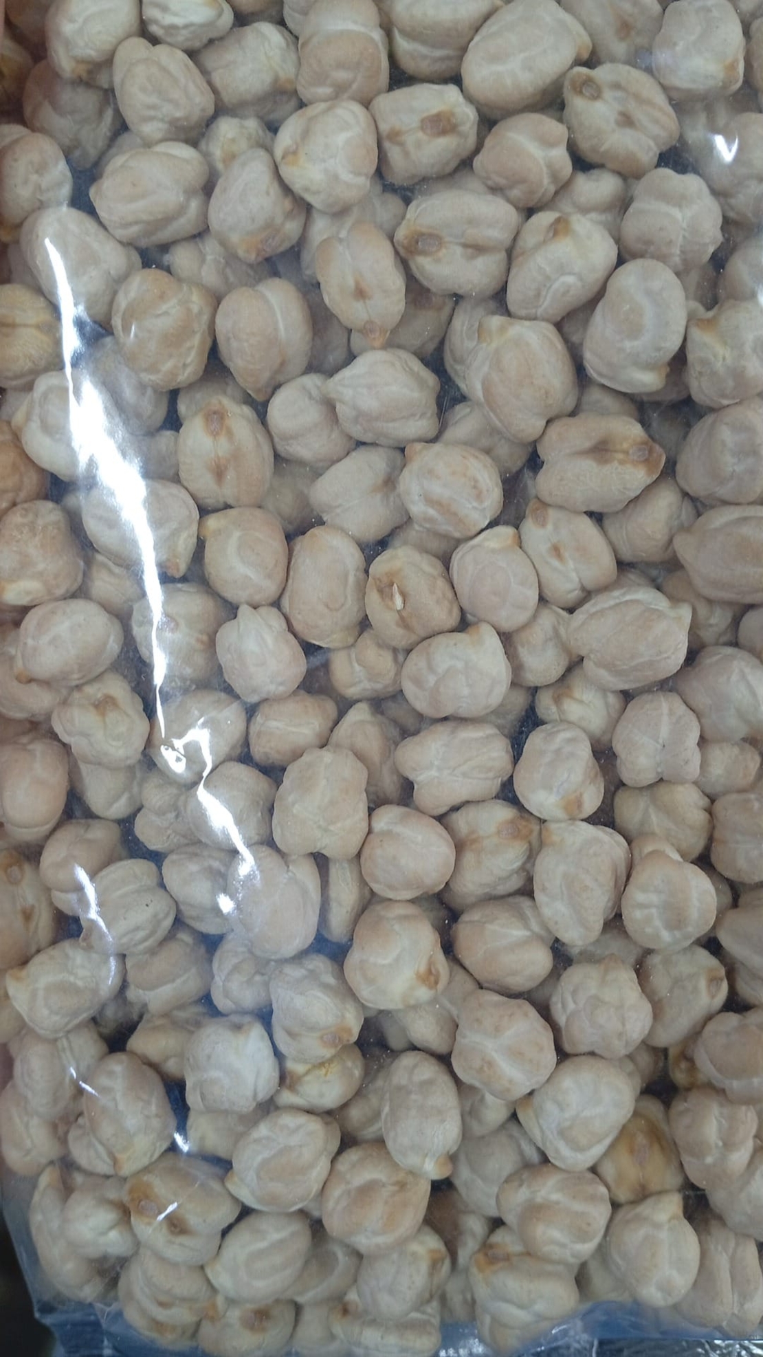 חומוס מקסיקני 1 קילו