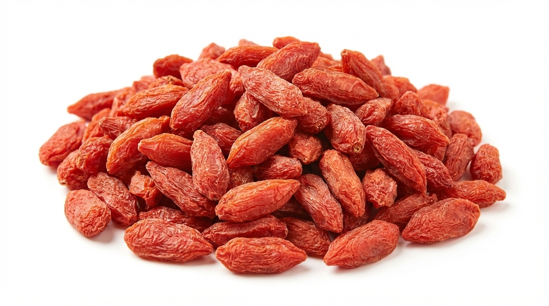 גוג'י ברי 1 קילו