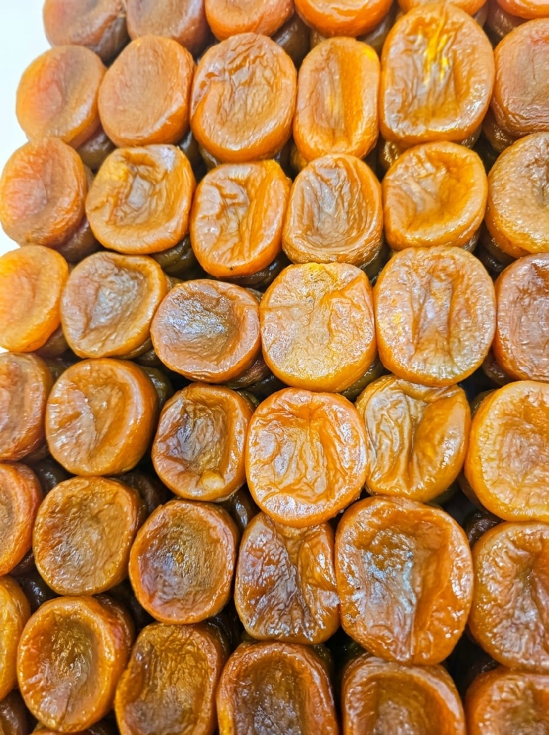 משמש אוזבקי 500 גרם