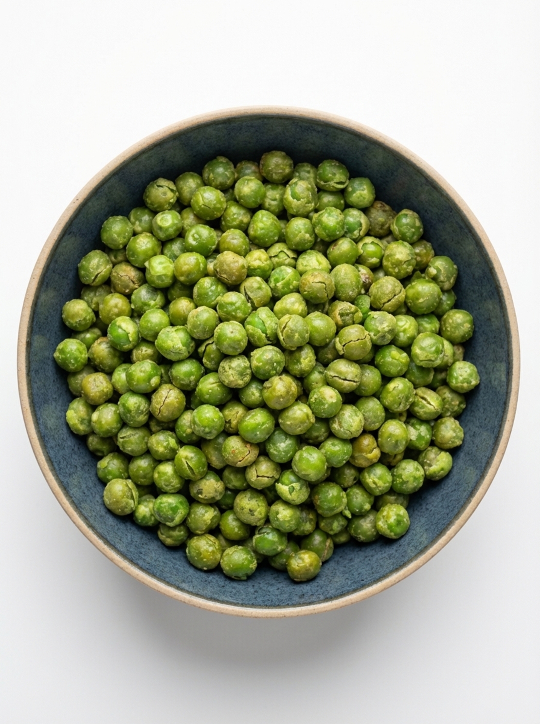 אפונה מטוגנת 250 גרם