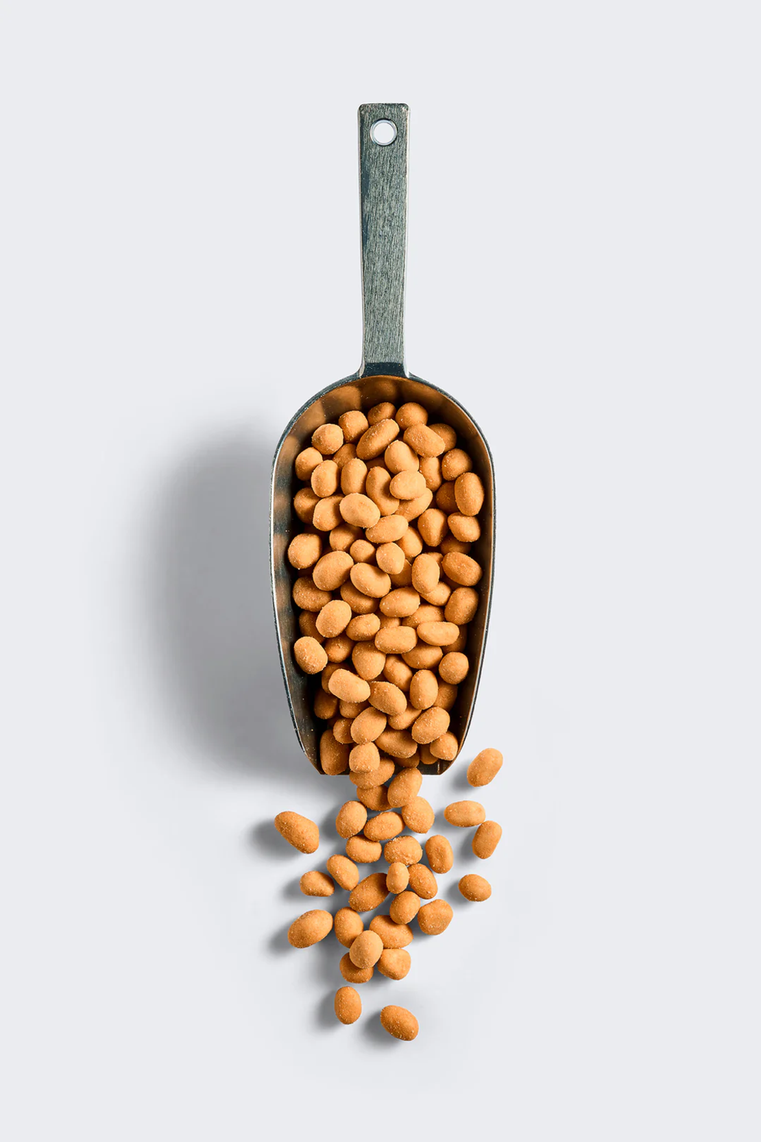 חטיף בוטן בטעם תירס(מיאסי) 250 גרם