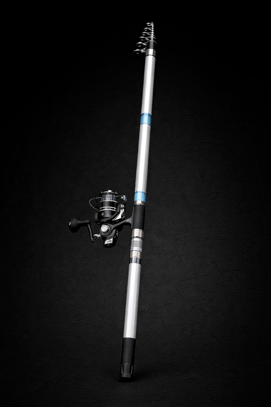 חכה רולר מקצועית אבאטשי 4.2 מטר