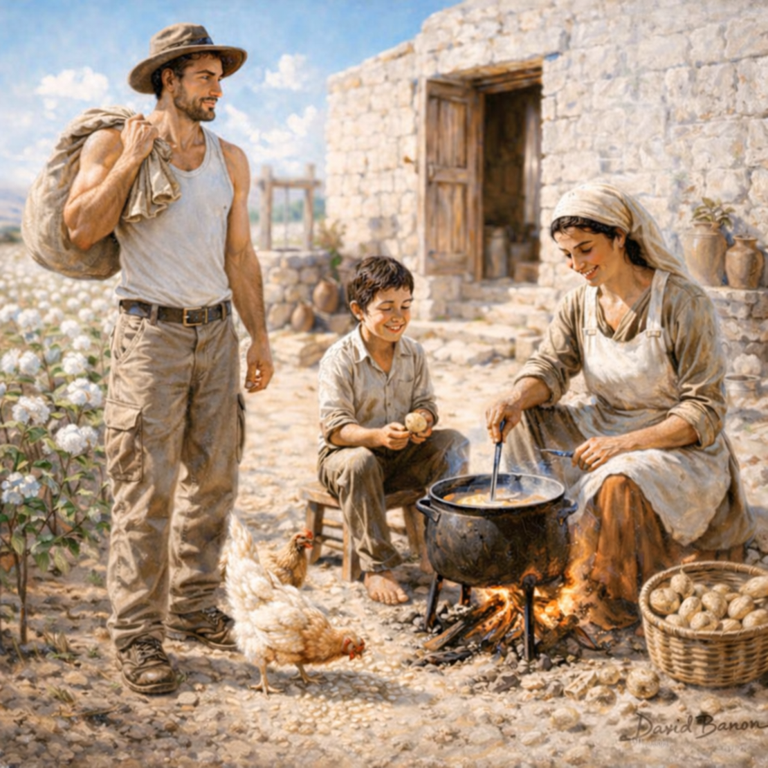 תמונת קנבס יוקרתית לבית, סלון ומשרד