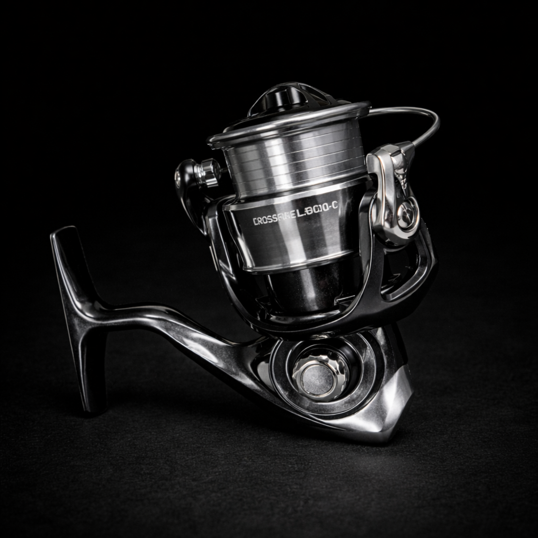 רולר לז׳ירזור מקצועי שחור