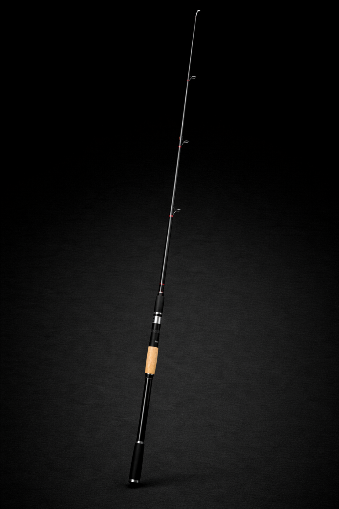 חכת רולר ז’ירזור מקצועית 2 חלקים – 2.7 מטר