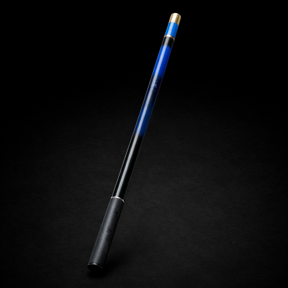 חכה בוס קלה חצי קרבון לדיג – 5 מטר