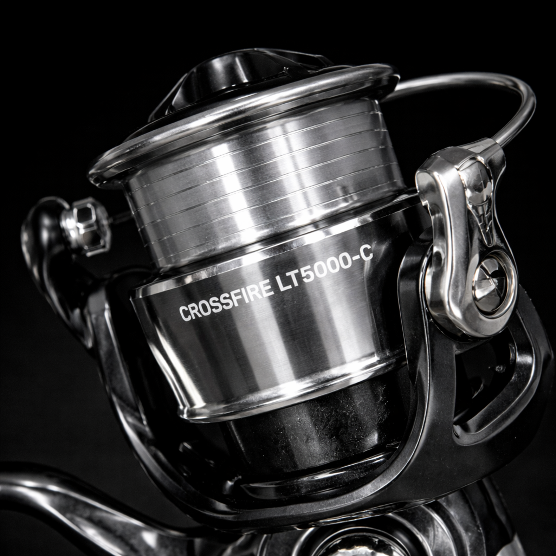 רולר לז׳ירזור מקצועי שחור