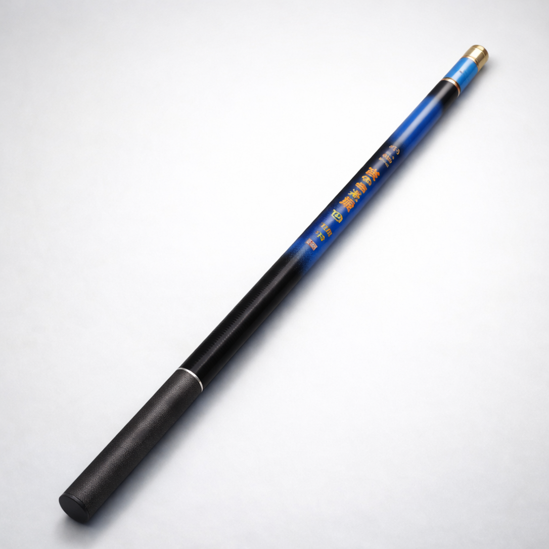 חכה בוס קלה חצי קרבון לדיג – 5 מטר