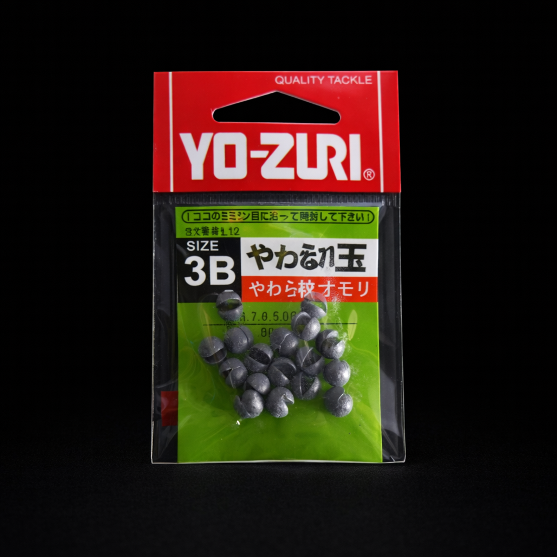 משקולת לחכה בוס בנוני