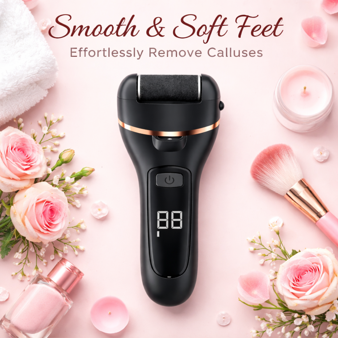 ערכת מסיר עור חשמלי