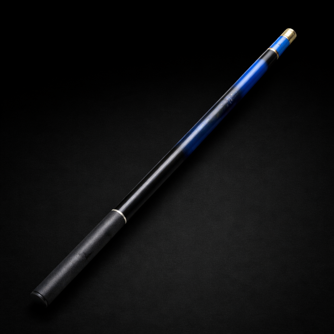 חכה בוס קלה חצי קרבון לדיג – 5 מטר