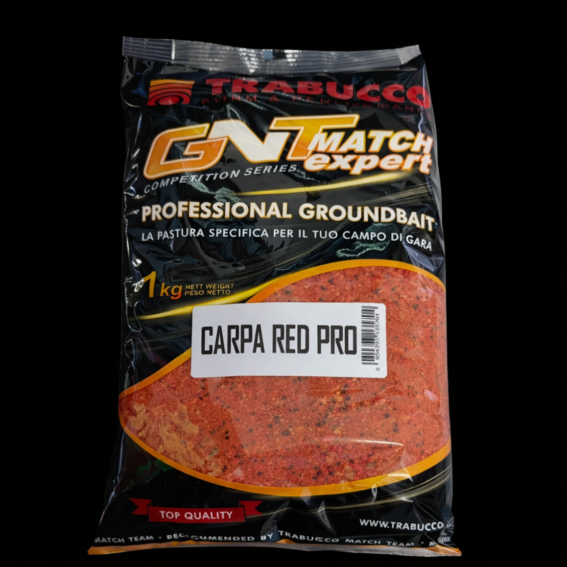 תערובת פיתיון קרקע מקצועי לדיג תות