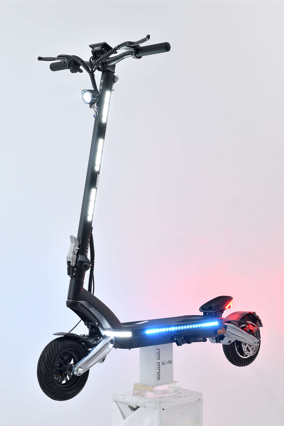 קורקינט ריידר אורקה rider orca