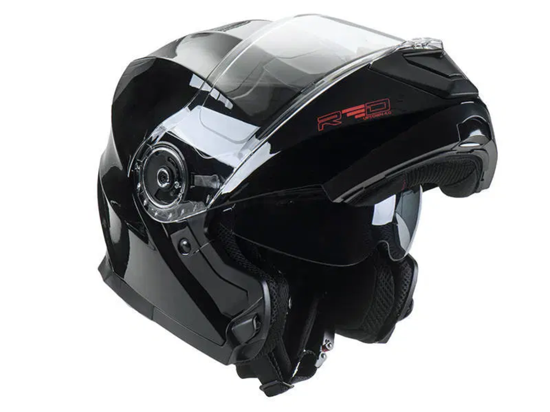 קסדה נפתחת דגם red up town 4.0