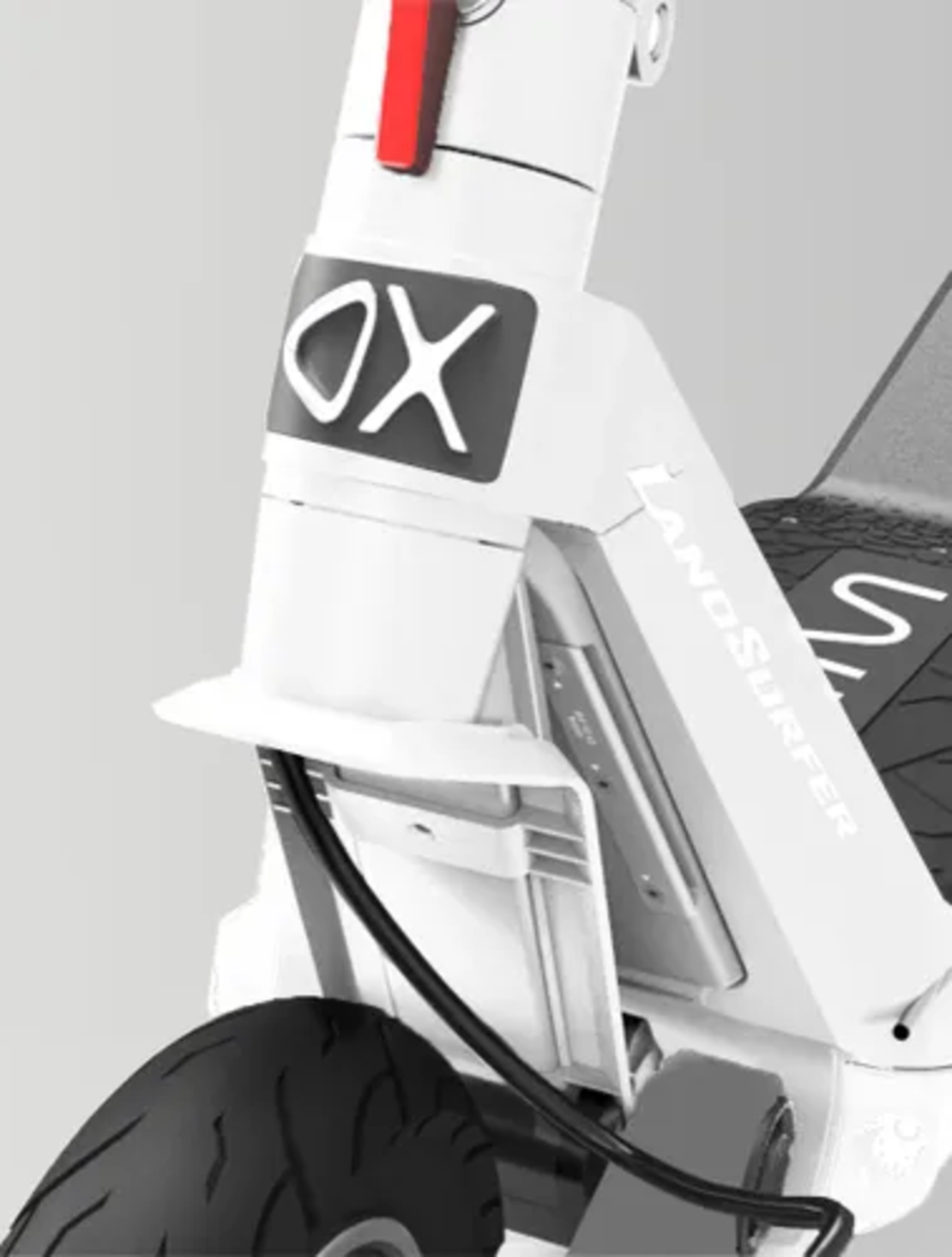 אינוקים ox 48.21 white adition