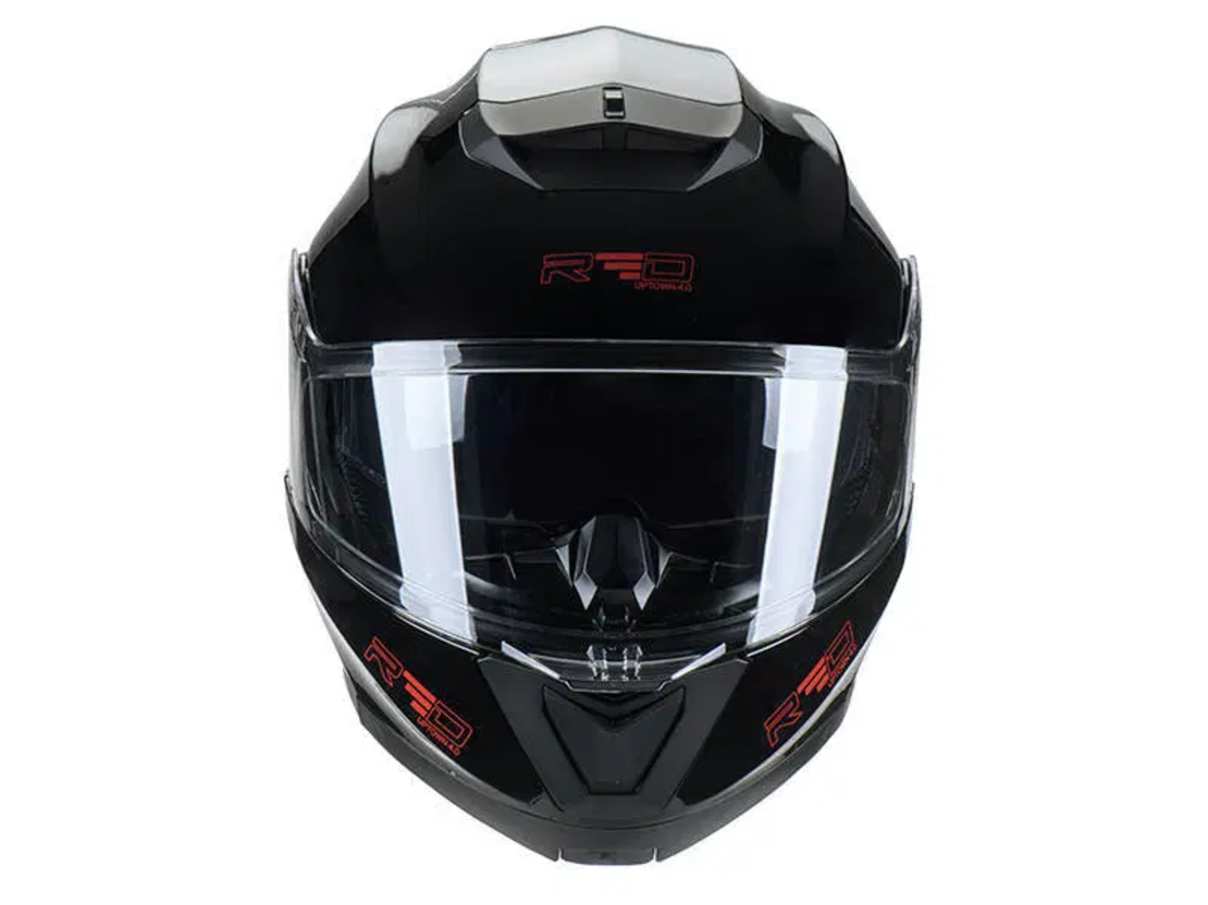 קסדה נפתחת דגם red up town 4.0