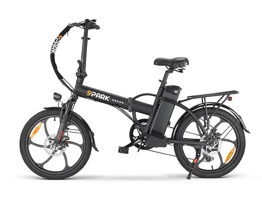 ספארק 48/13 אופניים חשמליים