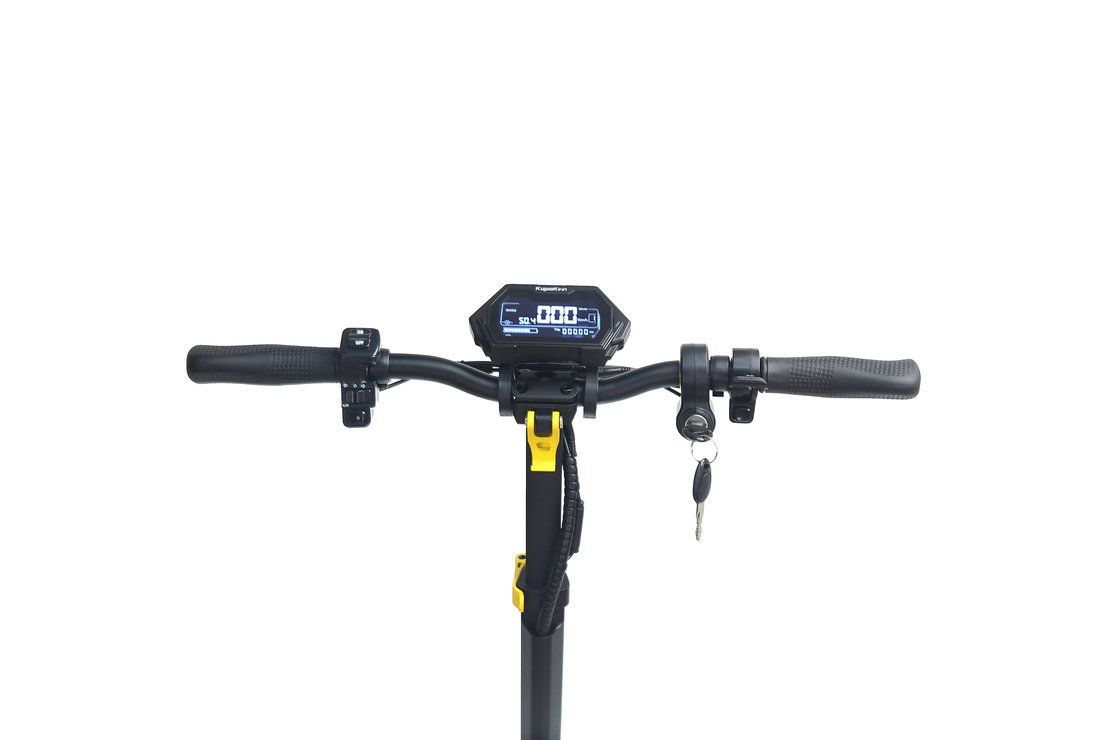 קורקינט ריידר 10x rider pro 48/18