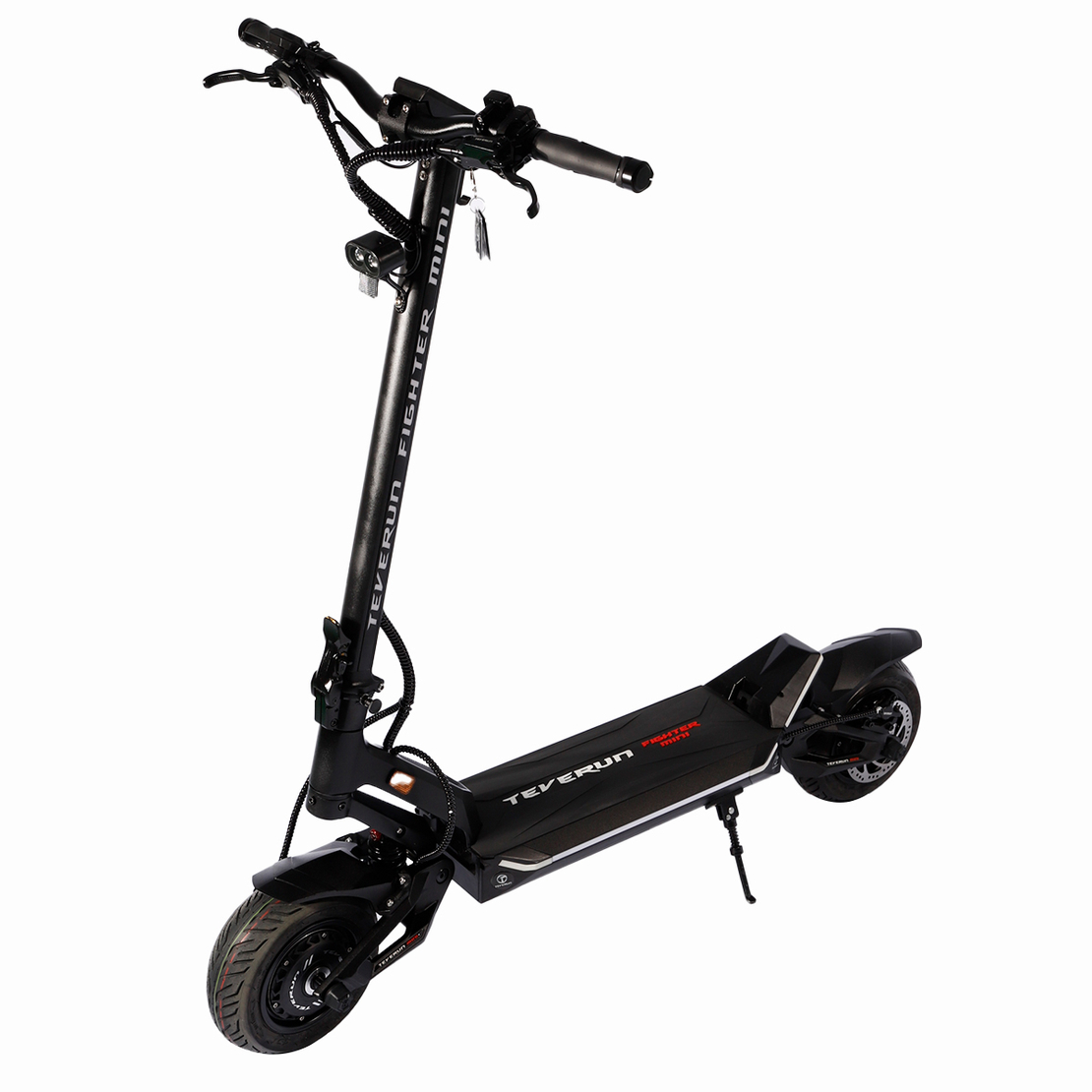 קורקינט טברן פייטר מיני 52/21 teverun mini