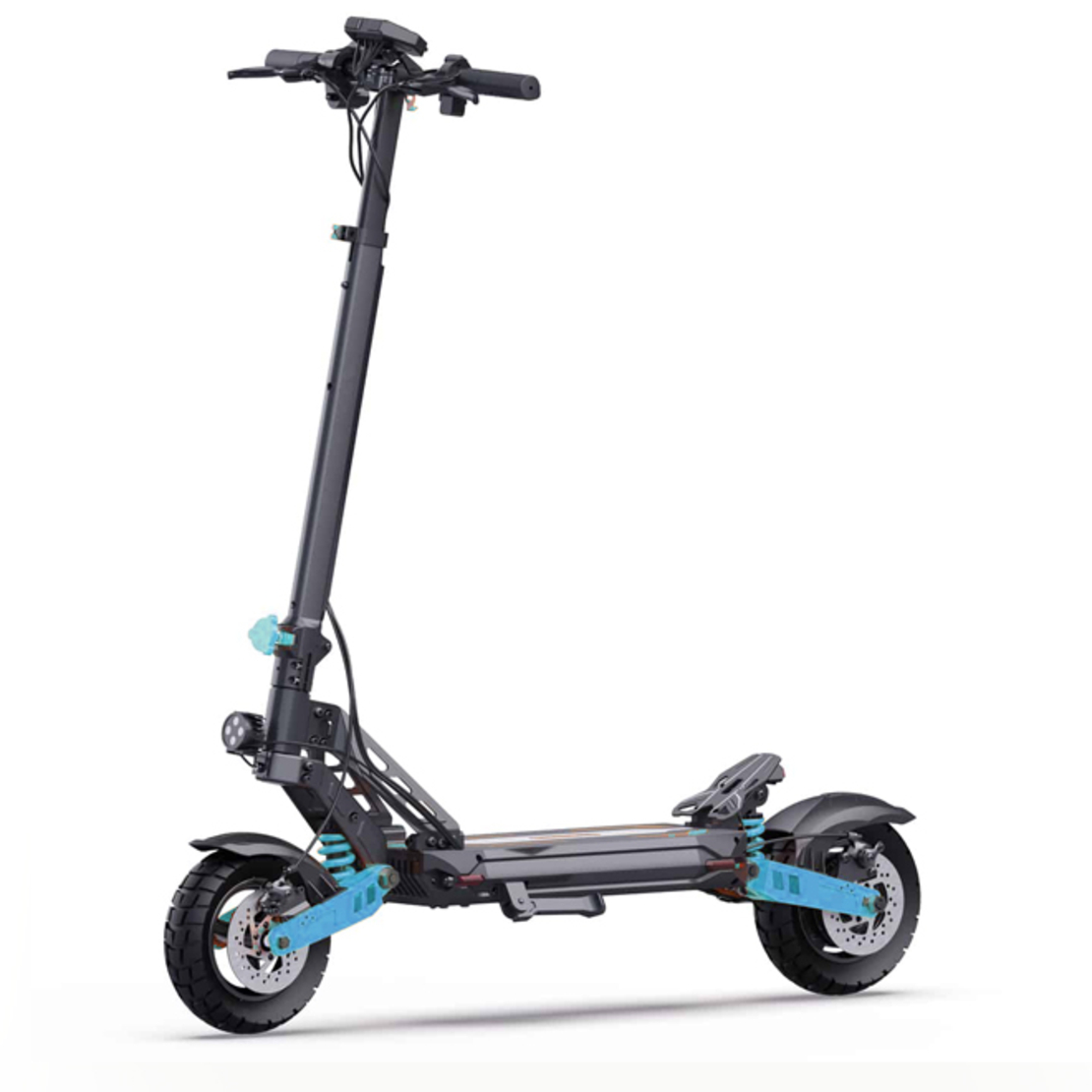 קורקינט ריידר 10x rider pro 48/18