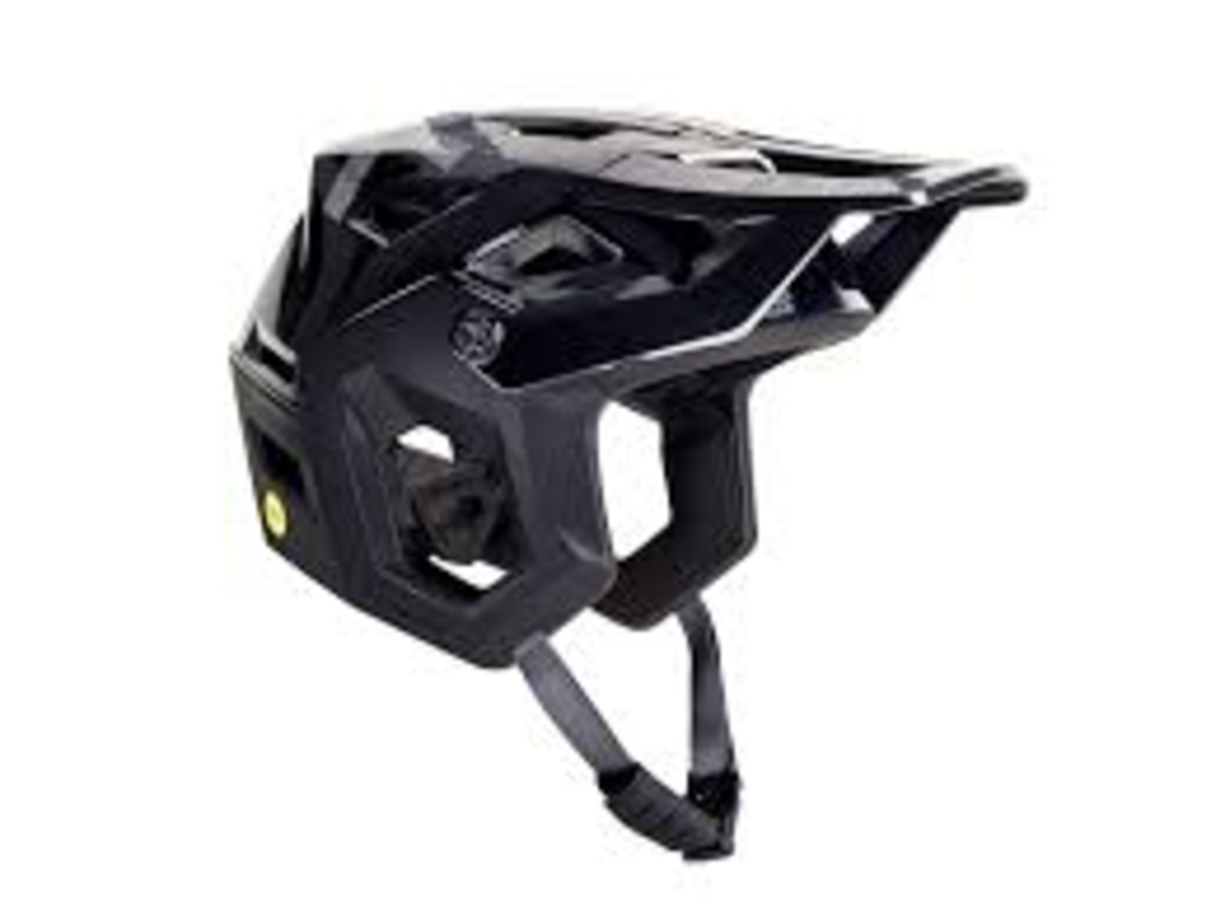 קסדה 3.4 ixs trigger x mips