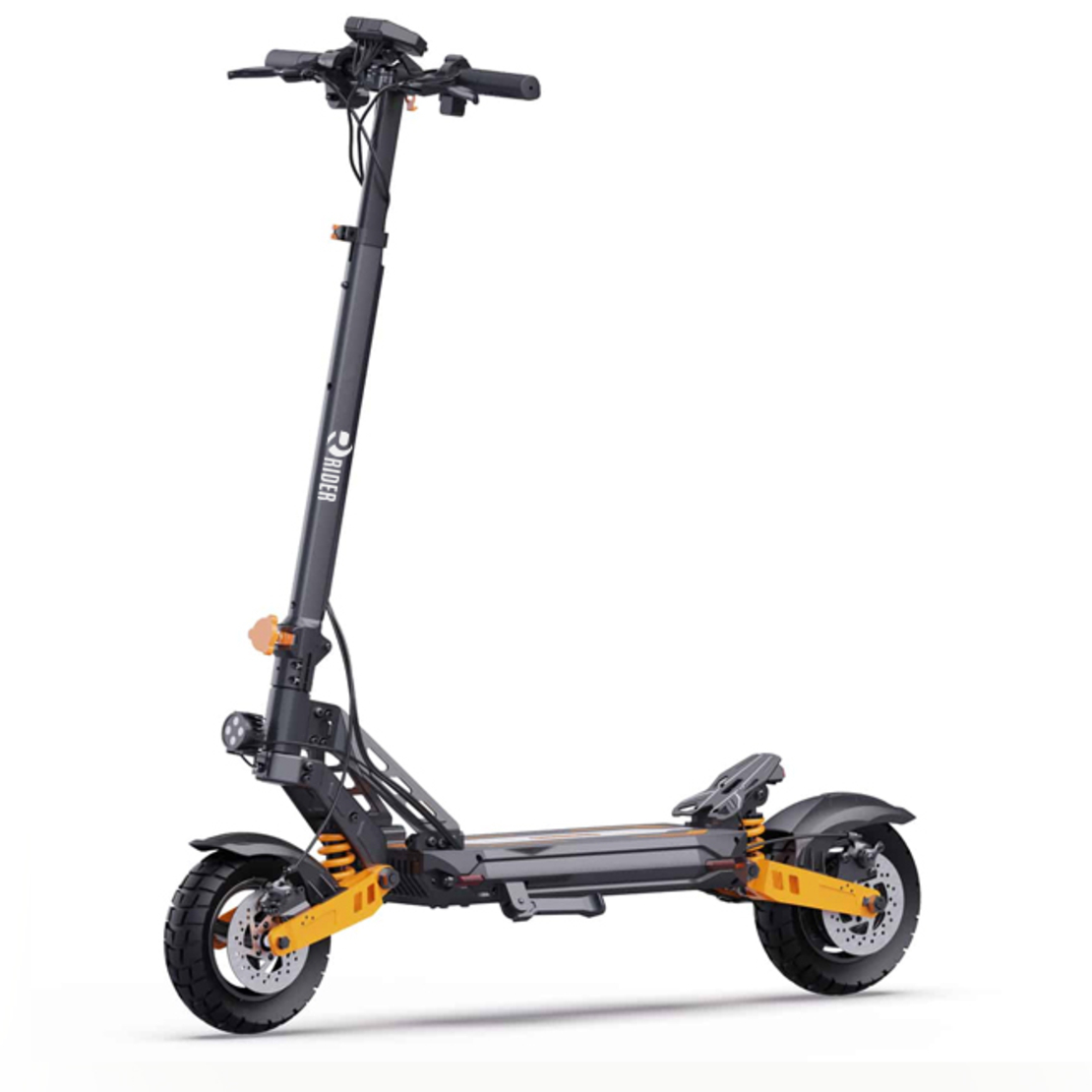 קורקינט ריידר 10x rider pro 48/18