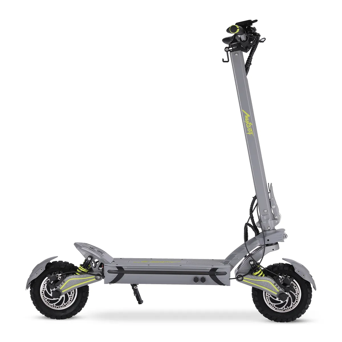 קורקינט מקוטה 10 פלוס 52/18