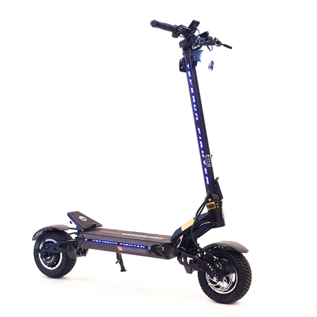 קורקינט טברן פייטר 10 60/27 teverun