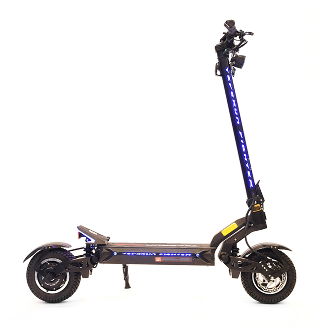 קורקינט טברן פייטר 10 60/27 teverun