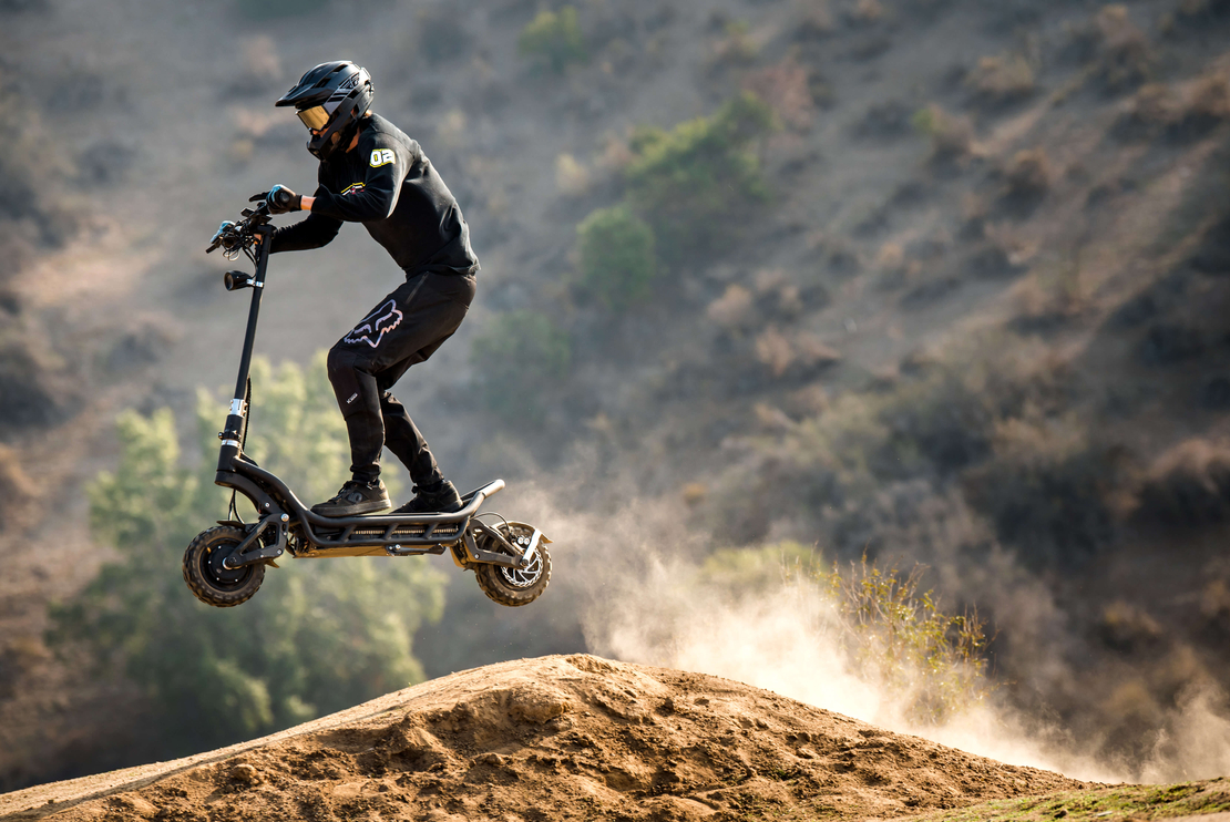 קורקינט נאמי בארן אי 72/30 nami burn - e