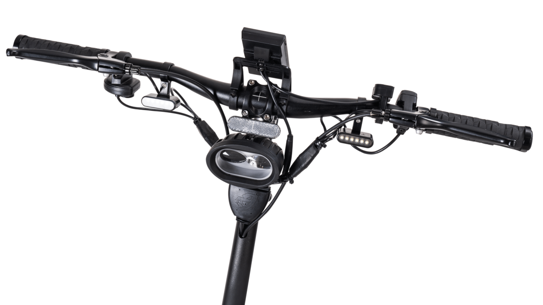 קורקינט נאמי סטלר 52/16 nami staller