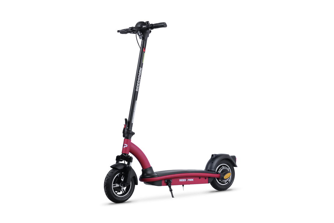 קורקינט ריידר ספארק - rider spark 48v