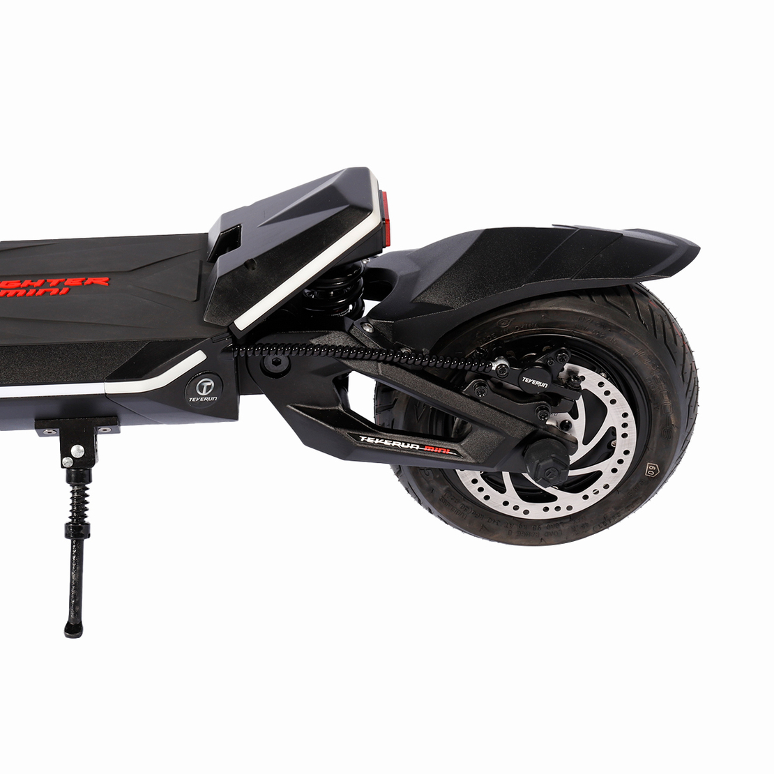 קורקינט טברן פייטר מיני פרו 60/27 teverun mini pro