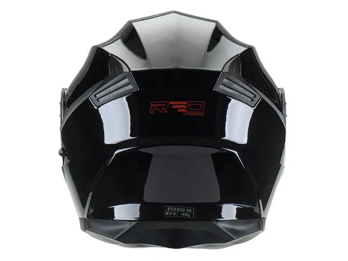 קסדה נפתחת דגם red up town 4.0