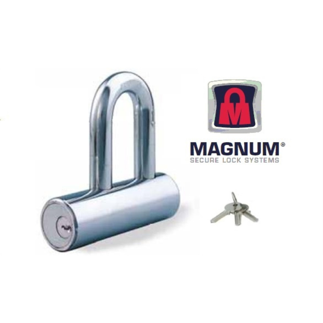 מנעול שריון 14 מ