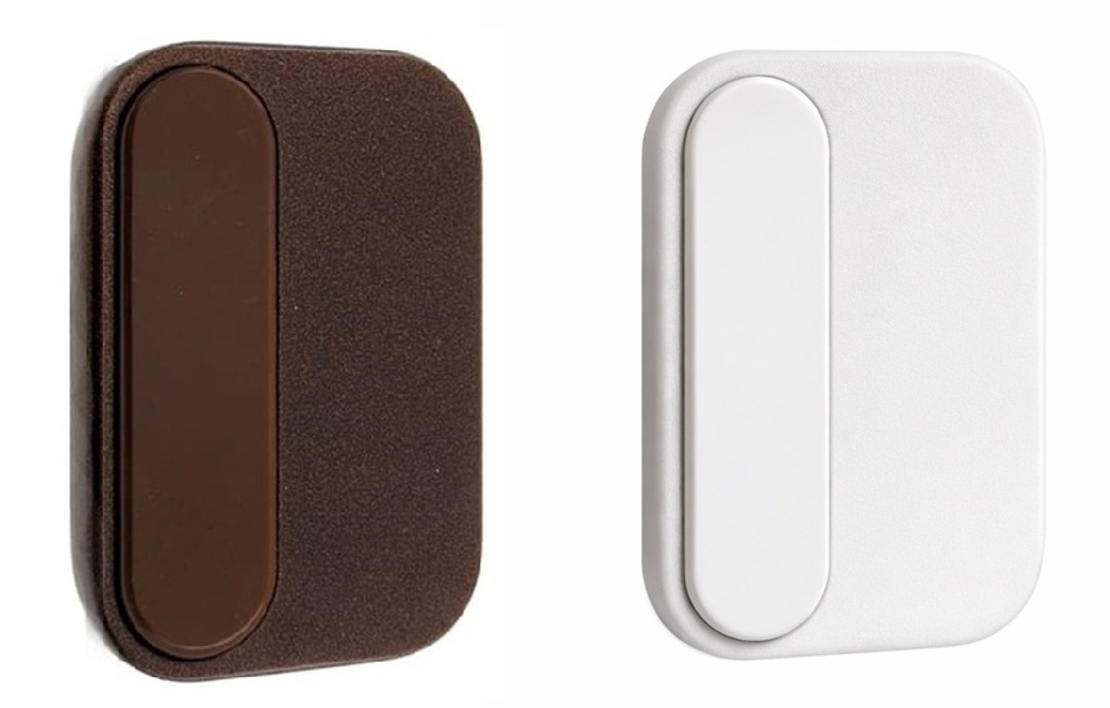 ידית קבועה לדלת פלדלת