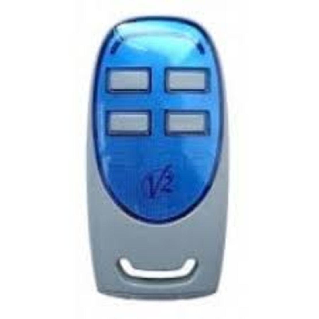 שלט לשער דגם V2