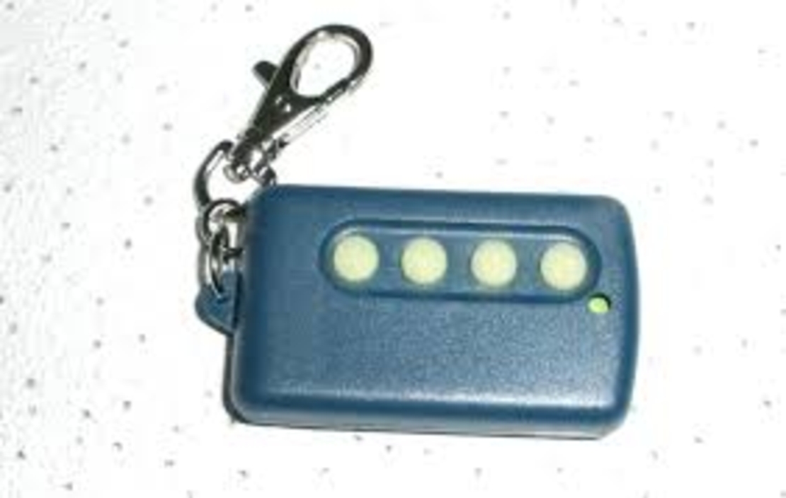 שלט לשער אוניברסלי 434