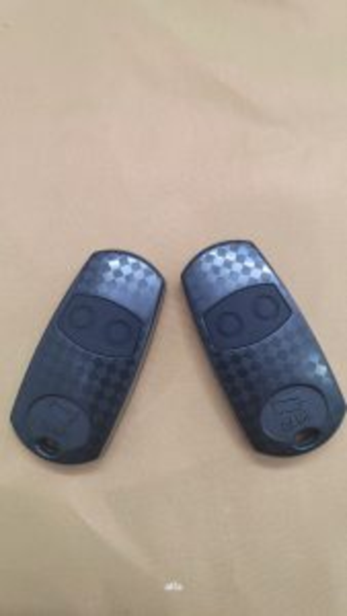 שלט לשער דגם CAME